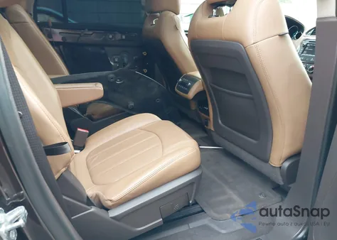 2016 Buick Enclave Premium из США, поврежденный, VIN 5GAKVCKD3GJ114852